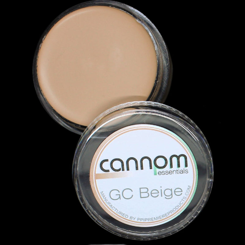 Cannom PM Cream Singles - Essentials Palette