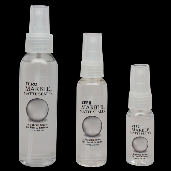 Zero Marble Sealer Spray – PPI Premiere Products Inc.