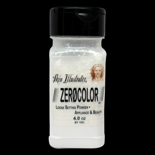 ZeroColor Powder