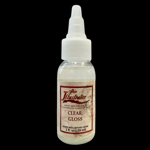 Skin Illustrator Clear Gloss