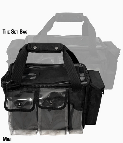 The Mini Set Bag – PPI Premiere Products Inc.