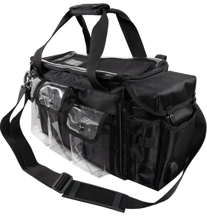 The Set Bag – PPI Premiere Products Inc.