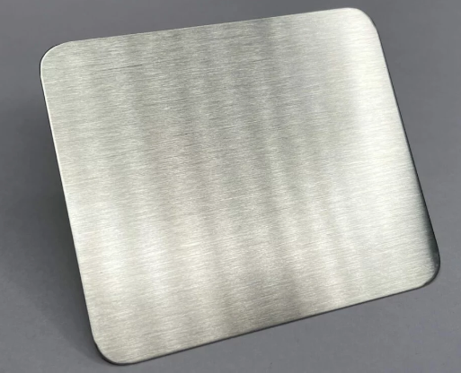 Stainless Steel Magnetic Palette