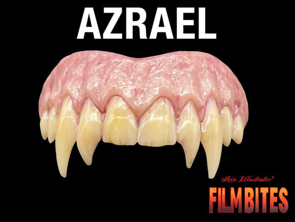 FILMBITES: Authentic Theatrical Teeth