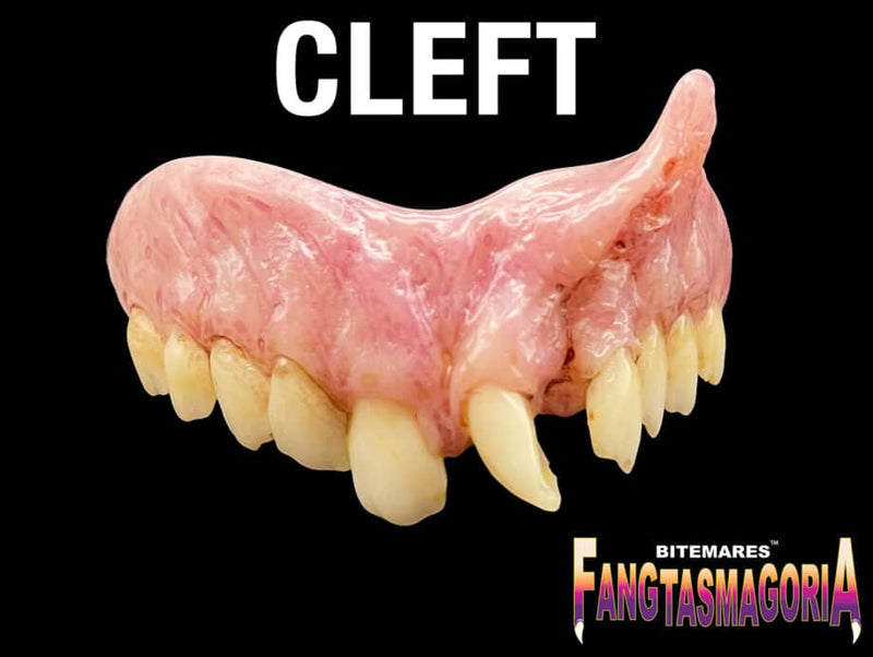 Bitemares Fangtasmagoria Teeth