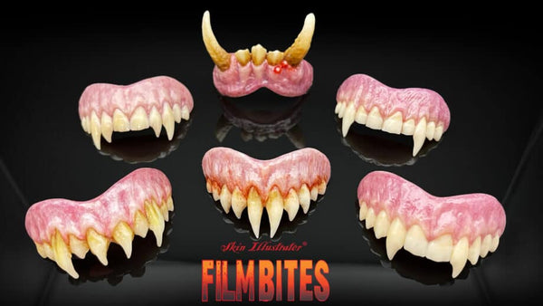 FILMBITES: Authentic Theatrical Teeth