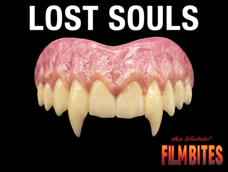 FILMBITES: Authentic Theatrical Teeth