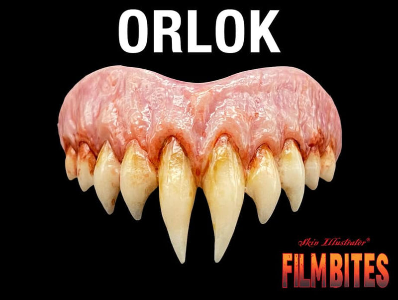 FILMBITES: Authentic Theatrical Teeth