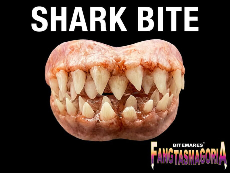 Bitemares Fangtasmagoria Teeth