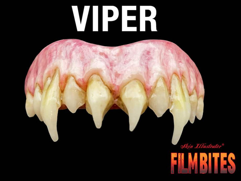 FILMBITES: Authentic Theatrical Teeth