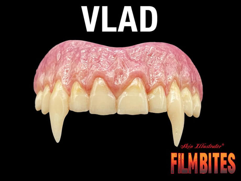 FILMBITES: Authentic Theatrical Teeth