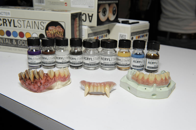 AcrylStains Character Kit