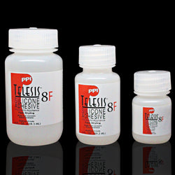 Telesis 8F (Fast) Silicone Adhesive
