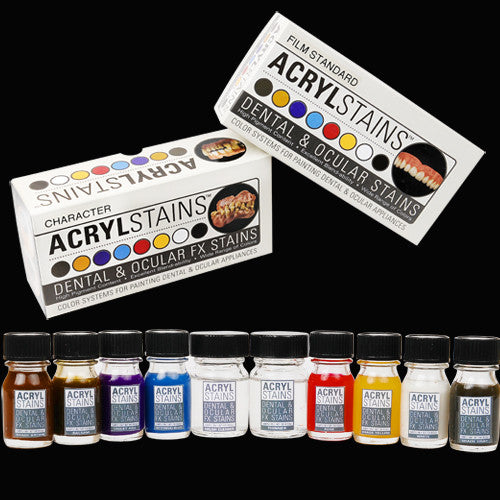 AcrylStains Film Standard Kit