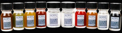 AcrylStains Singles