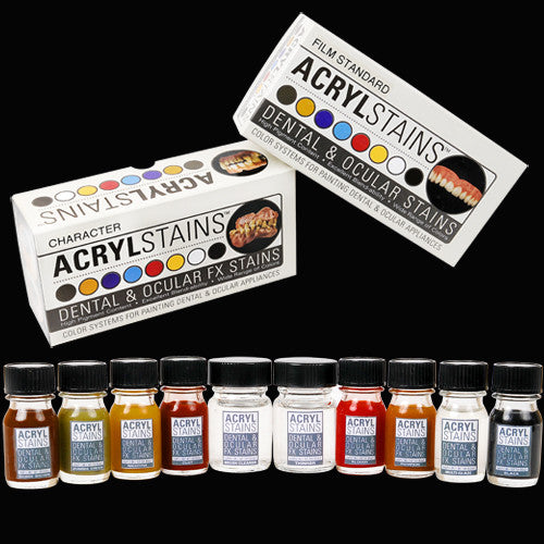 AcrylStains Character Kit