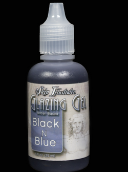 Skin Illustrator Glazing Gels