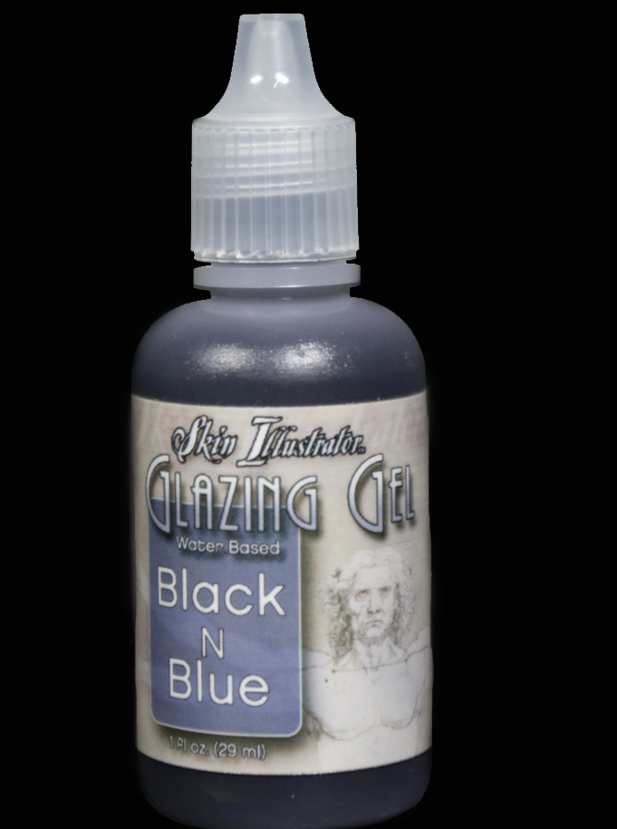 Skin Illustrator Glazing Gels
