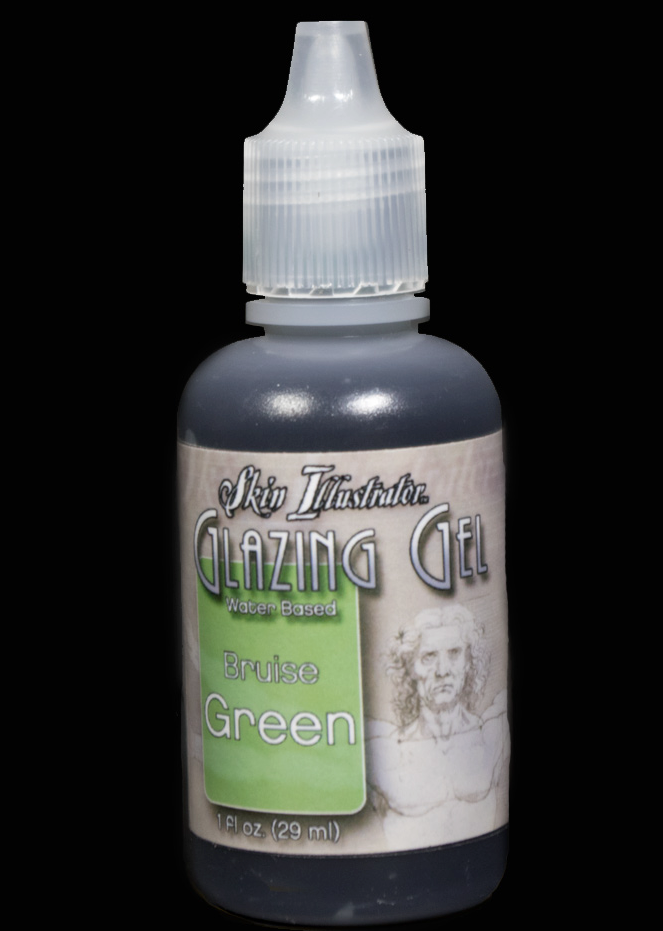 Skin Illustrator Glazing Gels