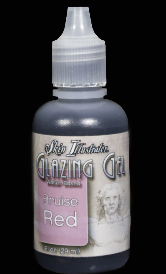Skin Illustrator Glazing Gels