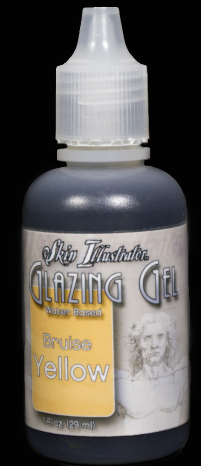 Skin Illustrator Glazing Gels