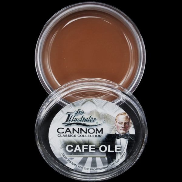 Skin Illustrator Cannom Classics Collection Singles-Alcohol Based