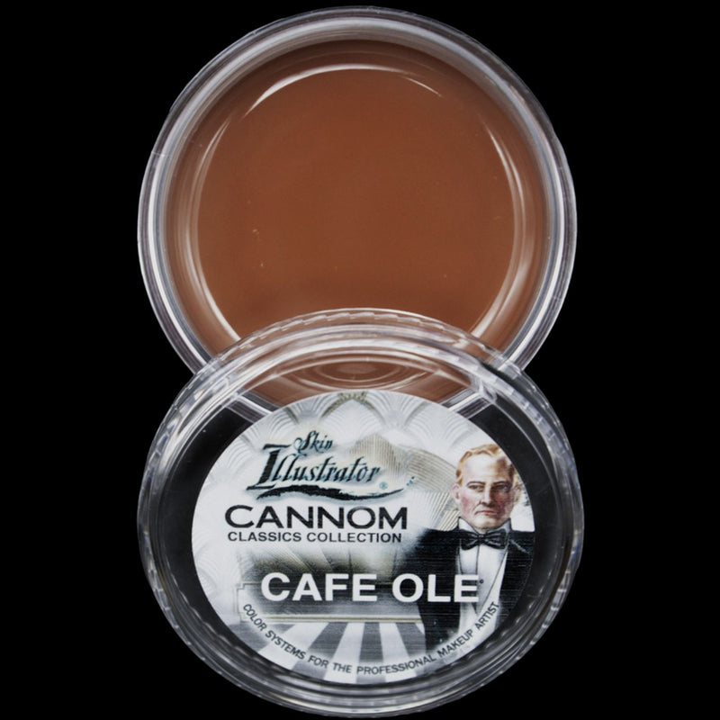 Skin Illustrator Cannom Classics Collection Singles-Alcohol Based