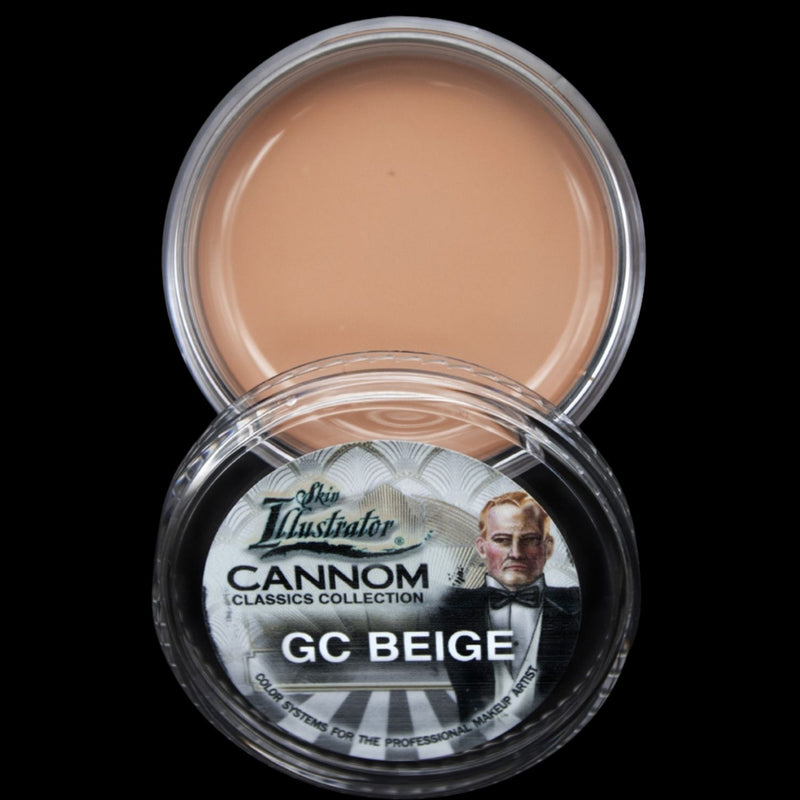 Skin Illustrator Cannom Classics Collection Singles-Alcohol Based