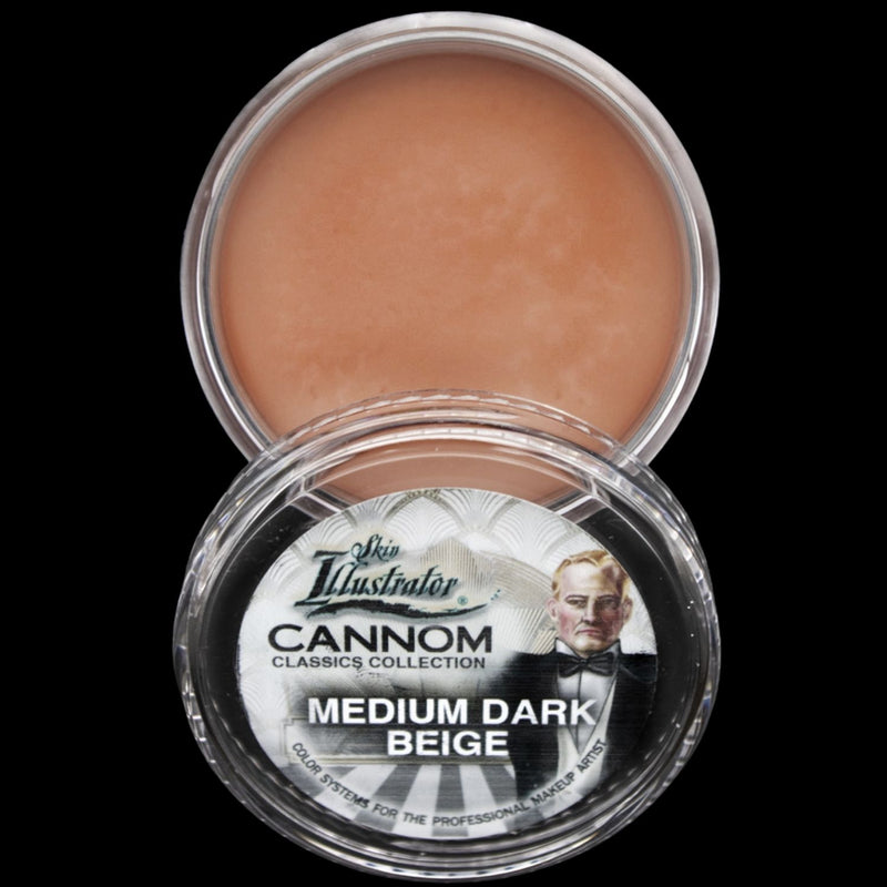 Skin Illustrator Cannom Classics Collection Singles-Alcohol Based