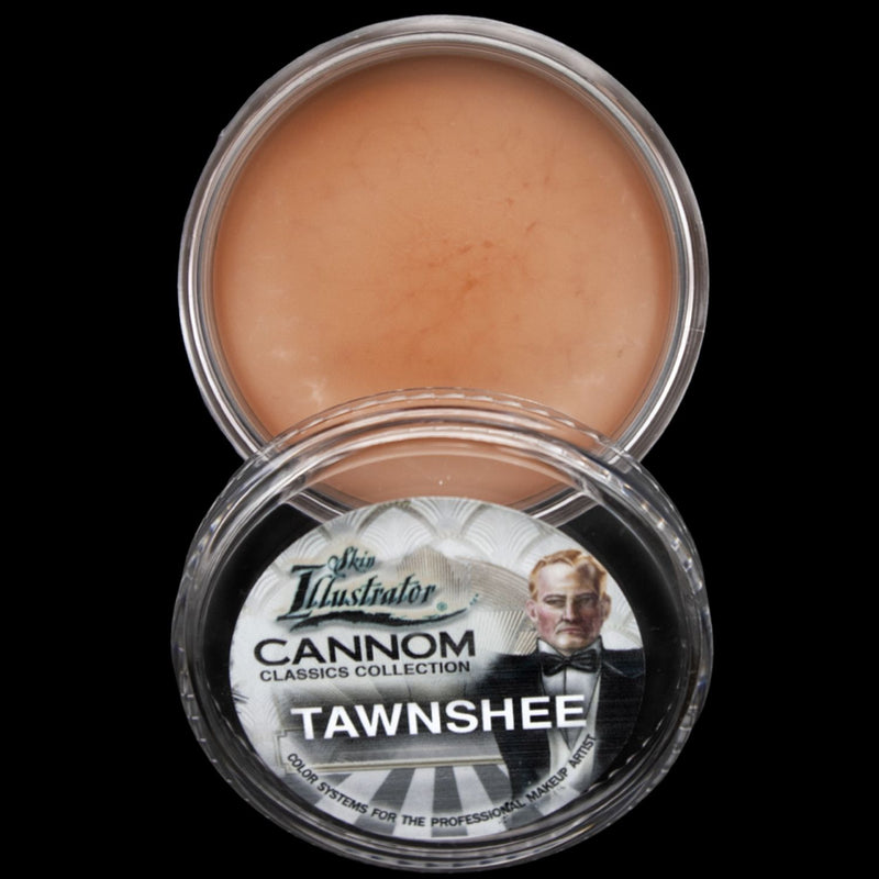 Skin Illustrator Cannom Classics Collection Singles-Alcohol Based