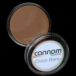 Cannom PM Cream Singles - Essentials Palette