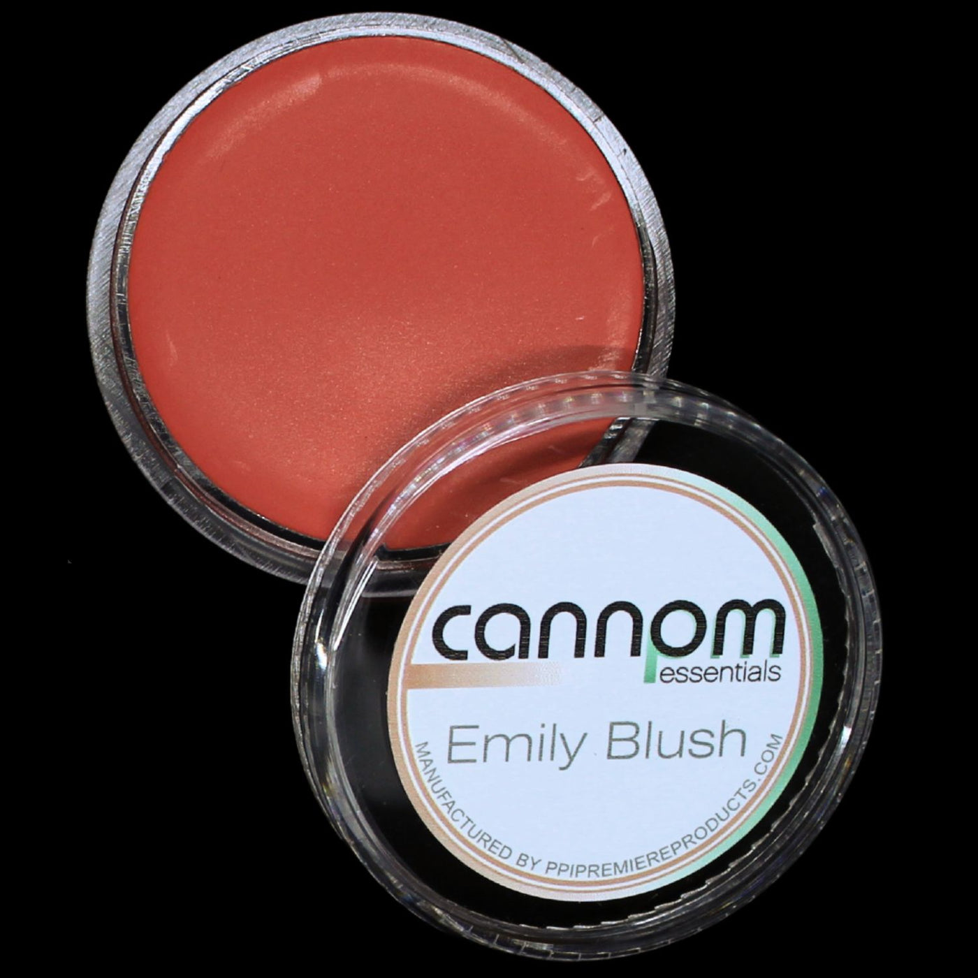 Cannom PM Cream Singles - Essentials Palette – PPI Premiere