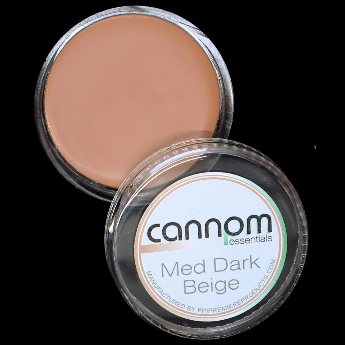 Cannom PM Cream Singles - Essentials Palette – PPI Premiere