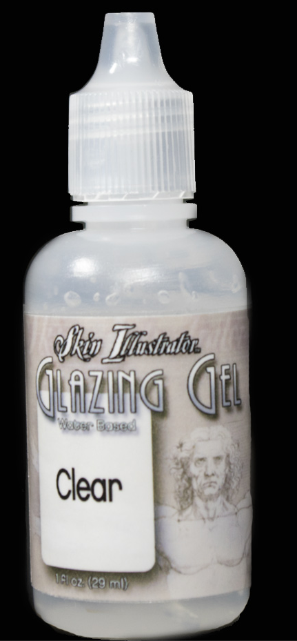 Skin Illustrator Glazing Gels