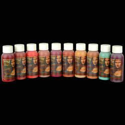 Skin Illustrator Complexion Liquids