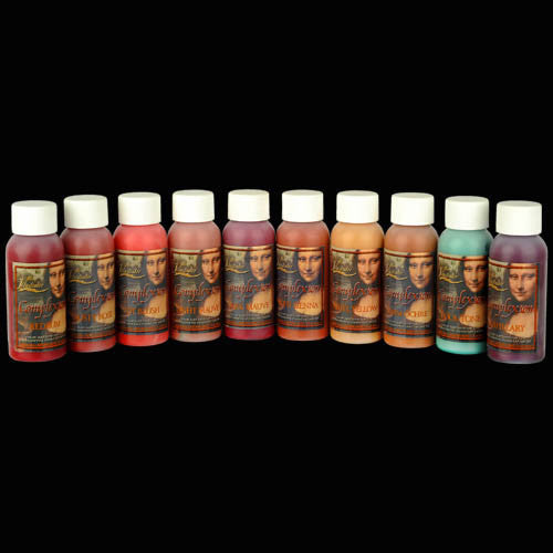Skin Illustrator Complexion Liquids