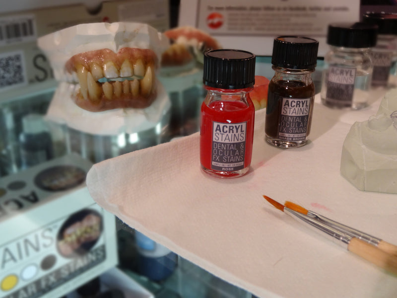 AcrylStains Character Kit