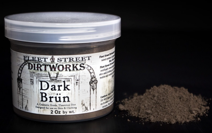 Fleet Street Dirtworks Powders – PPI Premiere Products Inc.