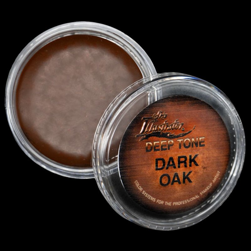 Skin Illustrator Deep Tone Singles