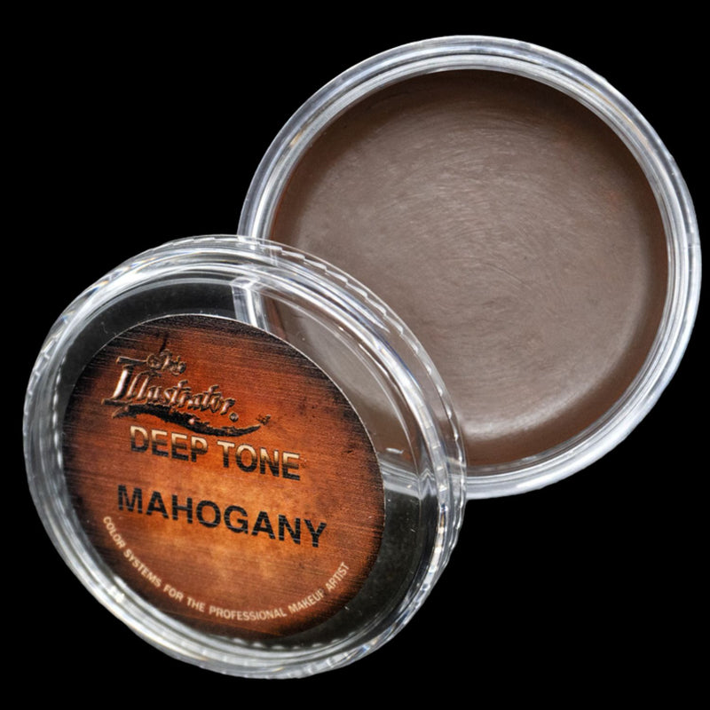 Skin Illustrator Deep Tone Singles
