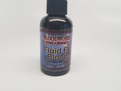 FX Blood 2oz.