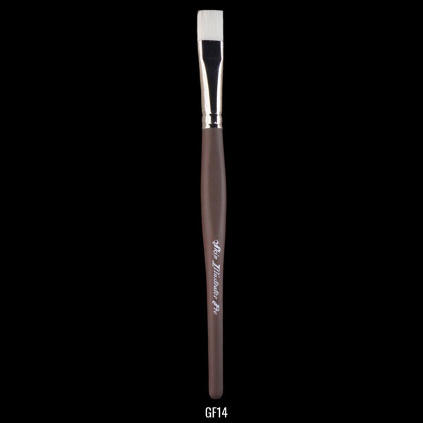 Pro Brushes - GF Series – PPI Premiere Products Inc.