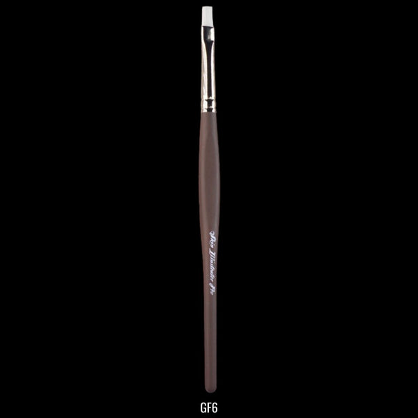 Pro Brushes -  GF Series