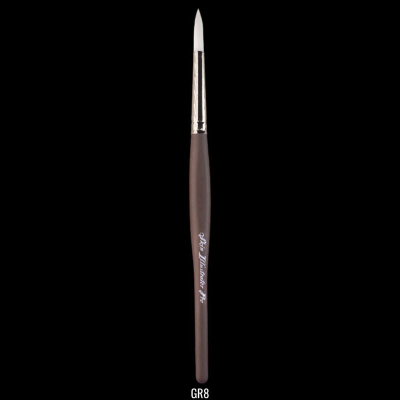 Pro Brushes - GR Series