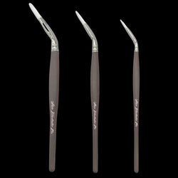Pro Brushes - GR Series Bent