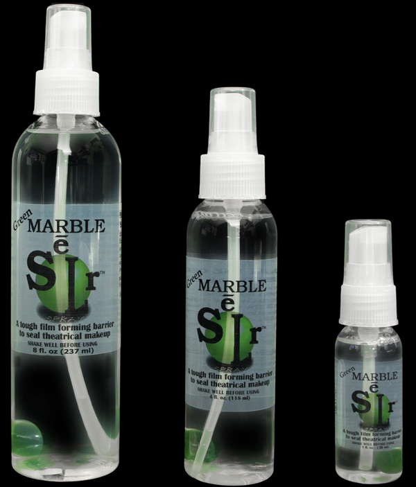 Green Marble Selr Spray