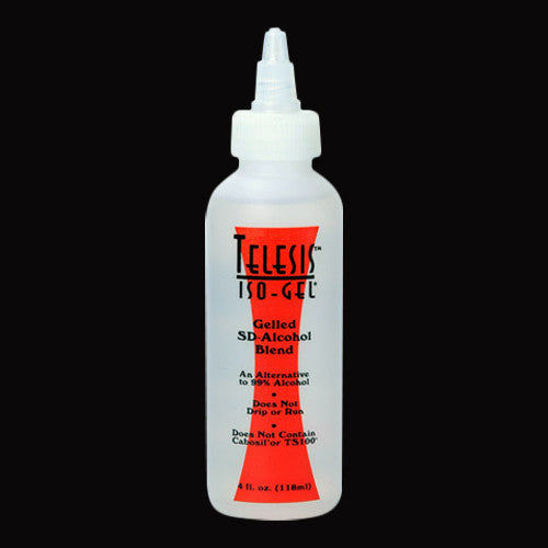 Telesis ISO Gel
