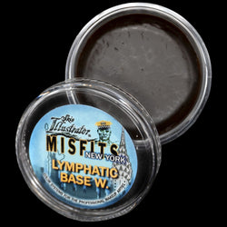 Skin Illustrator Misfits New York  Singles