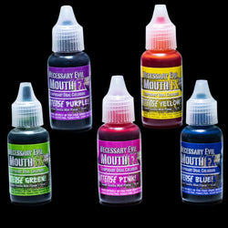Mouth FX Intense!