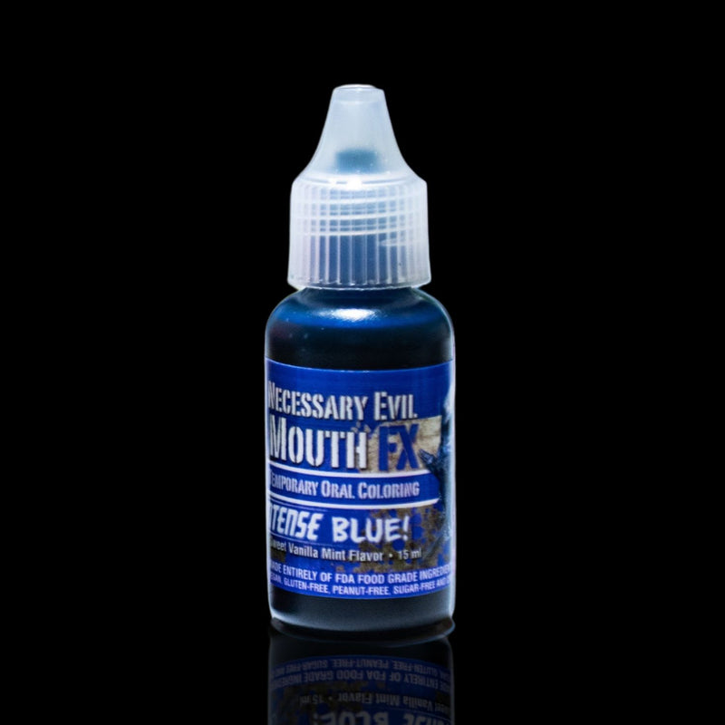 Mouth FX Intense!